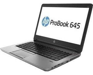 Laptop Hp Probook 645 Gen1, Amd A8 5550m, Hdd 500 Gb Y 8 Ram