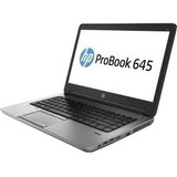 Laptop Hp Probook 645 Gen1, Amd A8 5550m, Hdd 500 Gb Y 8 Ram