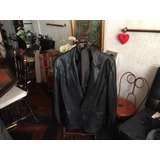 Polo Ralph Lauren Jacket Vaquero Leather Talla Extra,italy