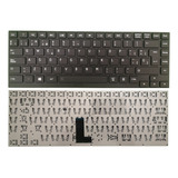 Teclado Toshiba Portege R700 R705 R830 R835 R930 Español