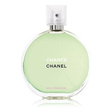 Chance Eau Fraiche De Chanel Para Mujeres, Eau De Toilette S