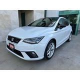 Seat Ibiza 1.0 Fr Turbo 5p Mt