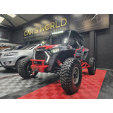 Polaris Rzr 1000 Turbo S Dynamix