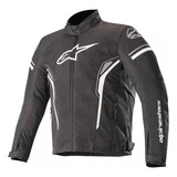 Campera Alpinestars T-sp-1 Waterproof Sport Touring Marelli®