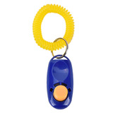 Clicker De Adiestramiento Para Perro Entrenamiento Canino