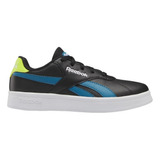 Tenis Reebok Am Court Hp4375  Unisex Original Comodo Moda