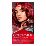  Tinte Colorsilk 066 Roj Cere 1 59.1ml