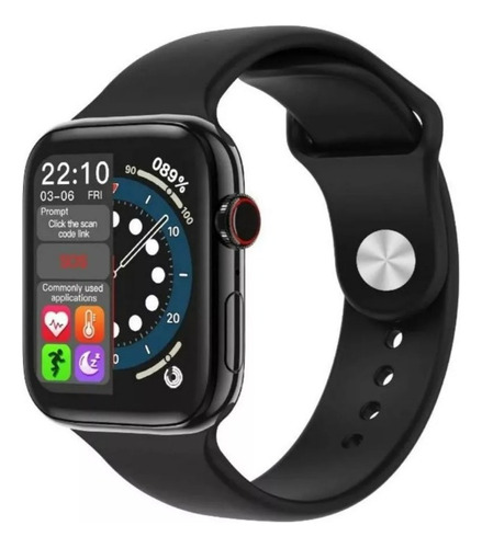 Smartwatch Watch 7 Pro Original Serie 7 Lançamento 