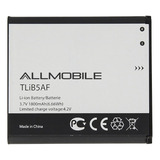 Pila Bateria Tlib5af Para Alcatel Celulares Modem Mw45an E/g