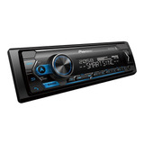 Radio Pioneer Mvh S325 Bt Usb Aux iPhone Android Smart Sync