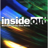 Inside Out: Microsoft. In Our Own Words