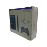 Só Caixa Play 2 Playstation 2 Original Scph 79001 Usadoo