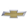 Emblema Parrilla (cromado) Colorado Cabina Doble 2012/2016 Chevrolet Colorado