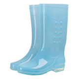 Botas De Lluvia Altas For Mujer Botas De Lluvia