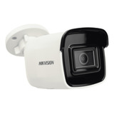 Câmera Bullet 2mp Hikvision Ip67 Fullhd 1080 Entrada Sd Card