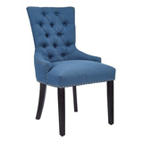 Boton Tapizada Tufted Nailhead Sillones De Equipamiento...