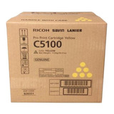 Toner Ricoh Pro C5100 C5110 5100 Original Colores