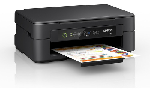 Impresora Epson Xp-2101 Reacondicionada