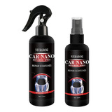 Aerosol Reparador L Car Nano Oxidación Liquid Cerámica Sup 8