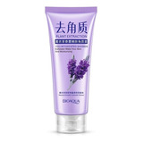 Bioaqua Exfoliante Facial Extracto Lavanda Acido Hialurónico