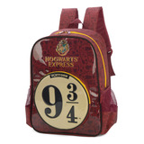 Mochila Costas Licenciada Harry Potter Hogwarts Express