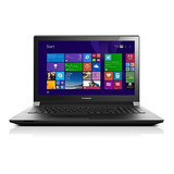 Portátil Lenovo B50-45, Amd E1-6010, 4gb Ram, 320gb Hdd