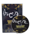 Dvd The Cure Ao Vivo Primavera Sound Sao Paulo 2023