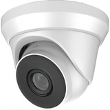 Camara De Seguridad Tipo Domo Poe Ip Turret De 4k Y 8 Mp,...