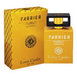 Louis Cardin Farrier Sports Edp 100ml Hombre