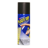 Plastidip Negro Mate 1 Unidad Liniers 