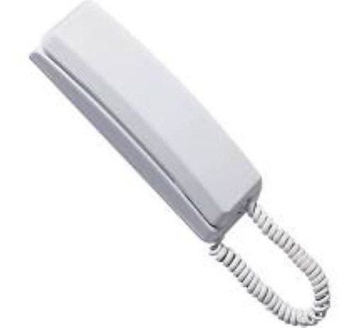 Interfone Thevear Icap-ho 2 Fios Compativel Hdl Ld1