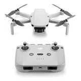 Drone Dji Mini 2 Se 2.7k Fly More Combo Dji Rc-n1