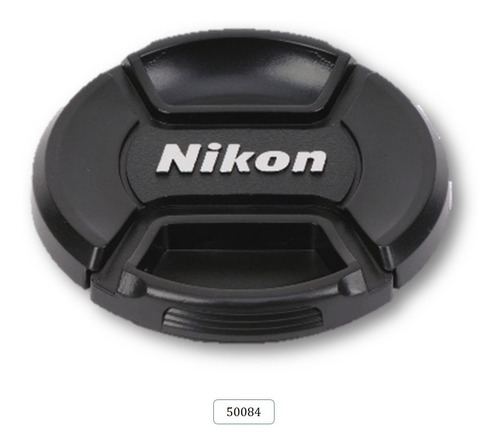 Tapa Mod. 50084 Para Nikon D3400