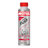 Lavado Interno Motor Motocicleta Motul 300ml