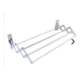 Tender De Pared Extensible 60cm Super Reforzado