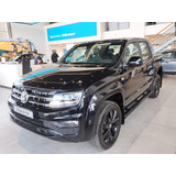 Volkswagen Amarok 3.0 V6 Extreme Black Style 2024-0kmlraiti