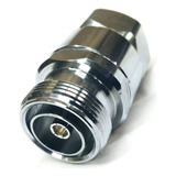 Conector 7/16 Hembra Para Cable Lcf78-50