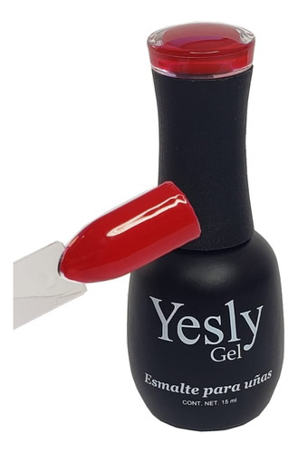 Base Gel Semipermanente Yesly 