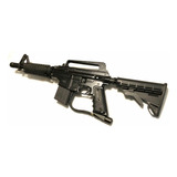 Pantball Marcadora Tippmann Bravo One