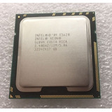 Intel Xeon E5620 ,12m Cache , 2.66 Ghz, 5.86 Ideal Gamer