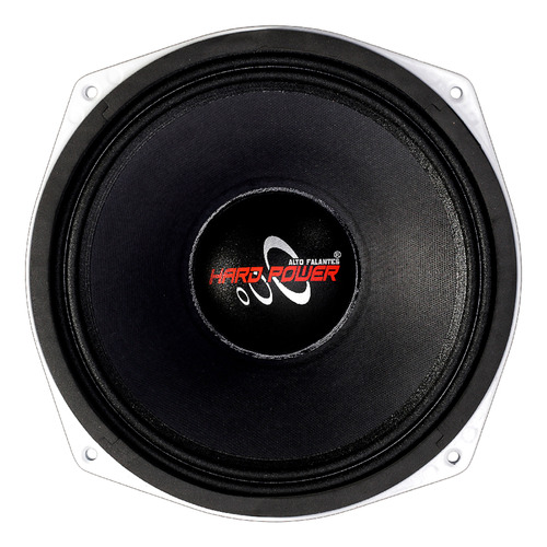 Alto Falante Hard Power Médio 10p 800w 400rms 8ohms Hp 400h