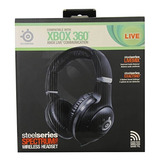 Audífonos Steel Series Spectrum 7xb Headset For Xbox 360