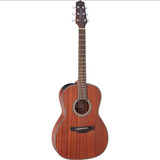 Guitarra Acustica Takamine Gd11mns Mahogany  Dreadnought