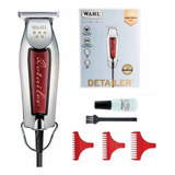 Maquina Patillera Wahl Detailer 5 Star Series Original 220v