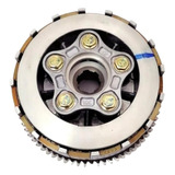 Clutch Completo Bulldog Kurazai 170cc 