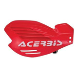 Cubremano X Force Rojo Motos Motocross 13709.110 Acerbis ®