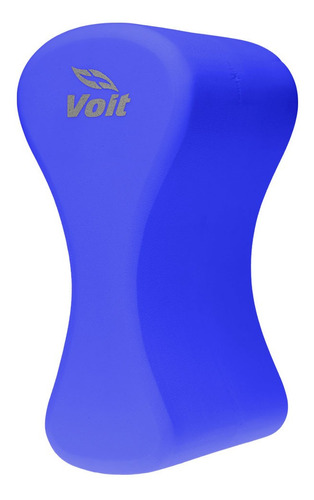 Pullboy De Natación Neon Azul Voit