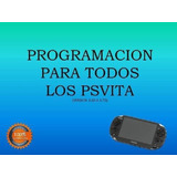 Chip Virtual Psp Vita + 500 Juegos Gratis