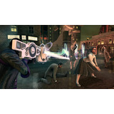 Video Juegonintendo Switchsaints Row Iv Re Elected