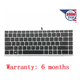 Original Us Keyboard With Backlit For Hp Probook 430 G5  Aab